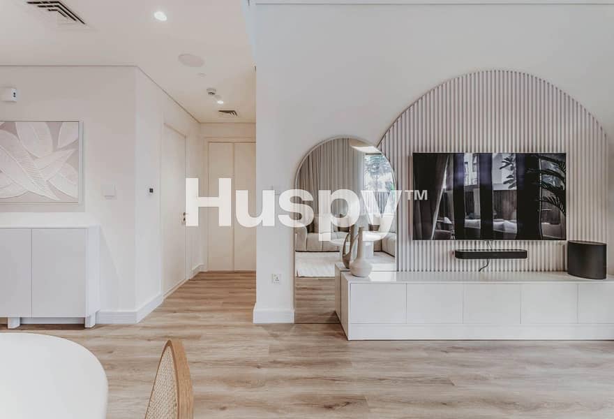 Upgraded corner unit | Terrace | Green View - Image 6