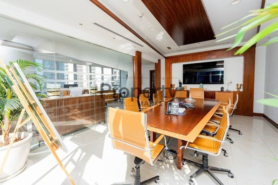 Furnished Office | Investors Deal | Vacant - Image 6