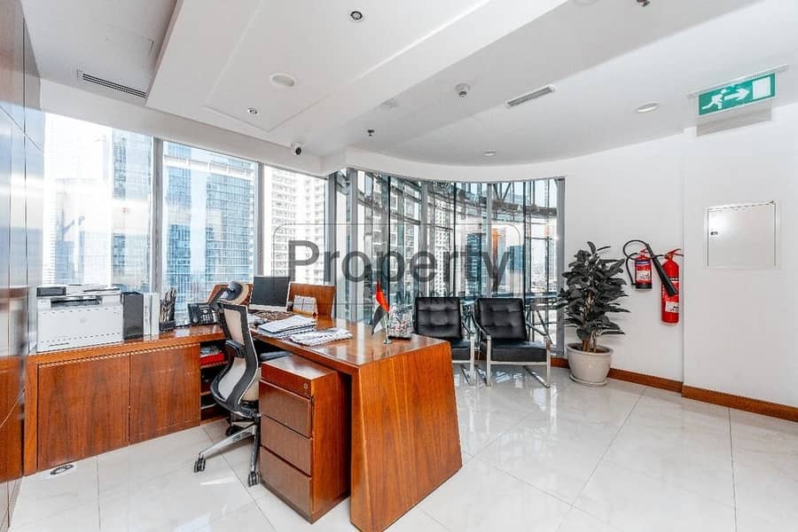 Furnished Office | Investors Deal | Vacant - Image 7