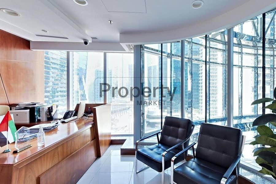 Furnished Office | Investors Deal | Vacant - Image 9