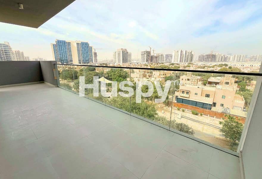 High Floor | Vacant | Maids room - Image 12