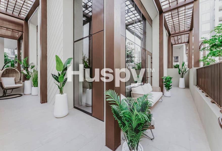 Upgraded corner unit | Terrace | Green View - Image 12