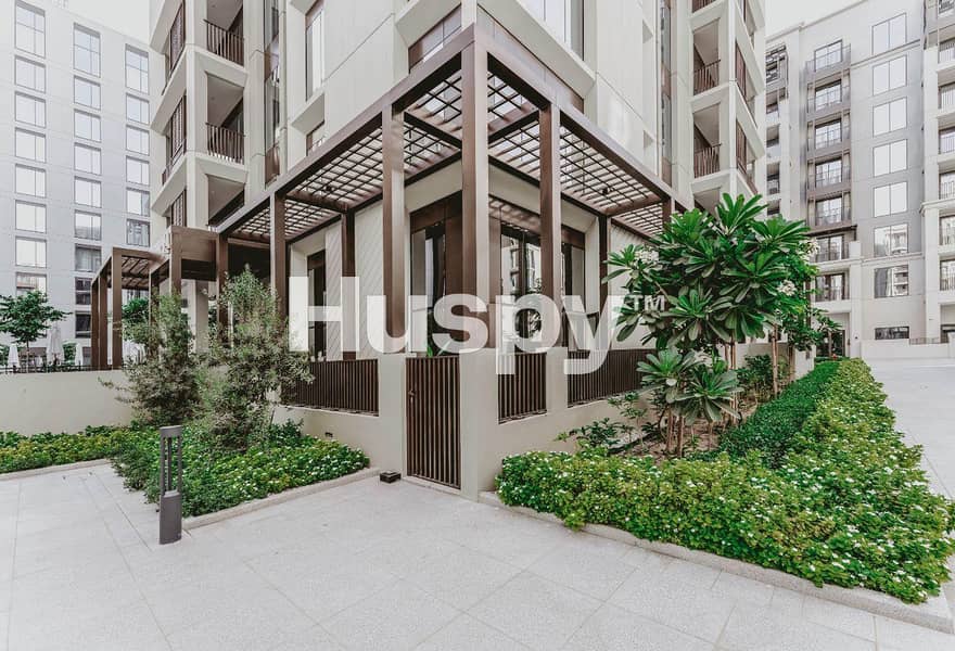 Upgraded corner unit | Terrace | Green View - Image 14