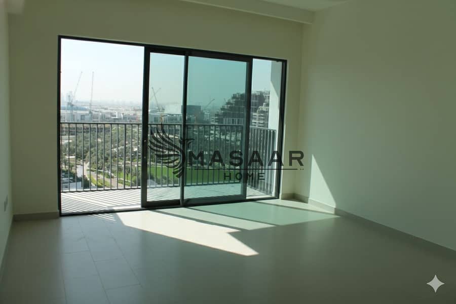 Vacant | Full Park n Lagoon Views | Prime Location