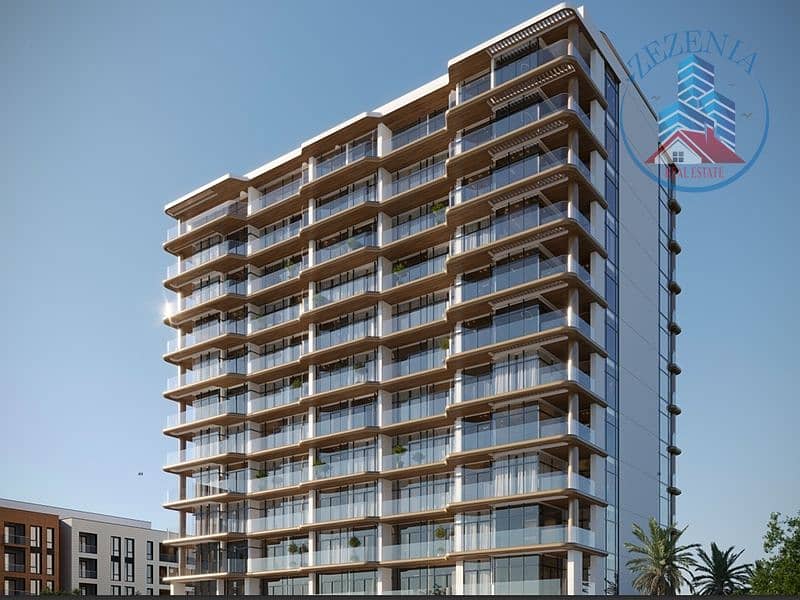 18%ROI | Close to metro | 1%Monthly | 5%Booking - Image 9