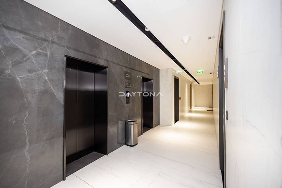 2BR + MAID | PRIME AL WASL ROAD | CANAL HOUSE - Image 12