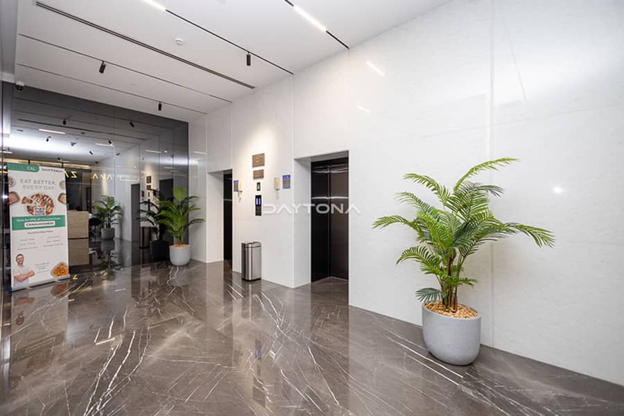 2BR + MAID | PRIME AL WASL ROAD | CANAL HOUSE - Image 13