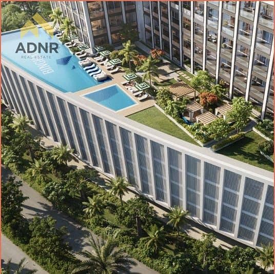 Luxury project | Prime location | High ROI |Flexible Payment plan - Image 6