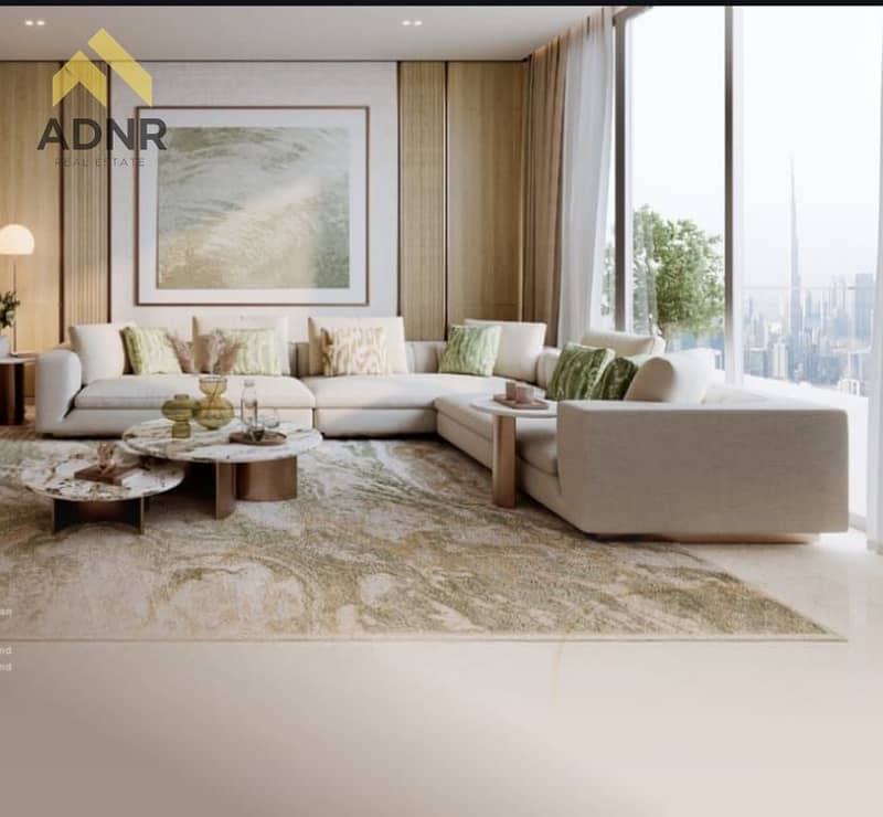 Luxury project | Prime location | High ROI |Flexible Payment plan - Image 8