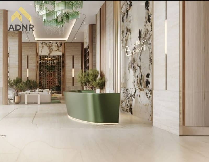 Luxury project | Prime location | High ROI |Flexible Payment plan - Image 11