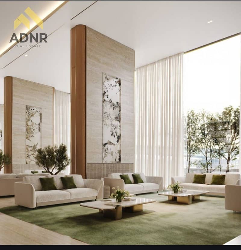 Luxury project | Prime location | High ROI |Flexible Payment plan - Image 12