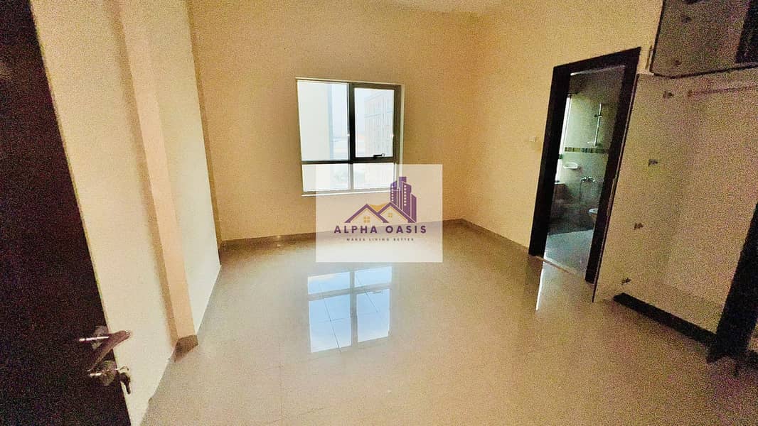 Comfortable & Spacious 1BHK | Closed Kitchen | Steps Away from Indian International School
