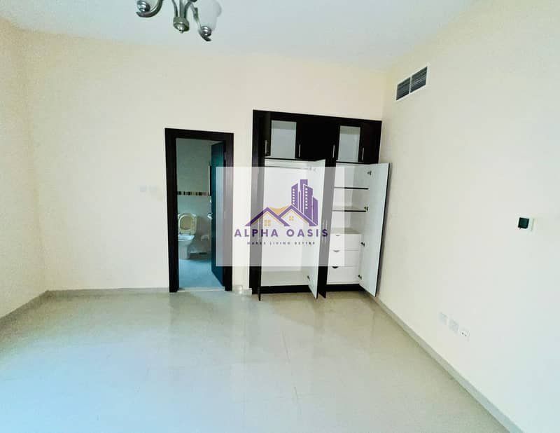 Comfortable & Spacious 1BHK | Closed Kitchen | Steps Away from Indian International School