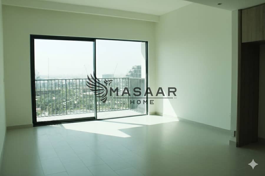 Vacant | Full Park n Lagoon Views | Prime Location