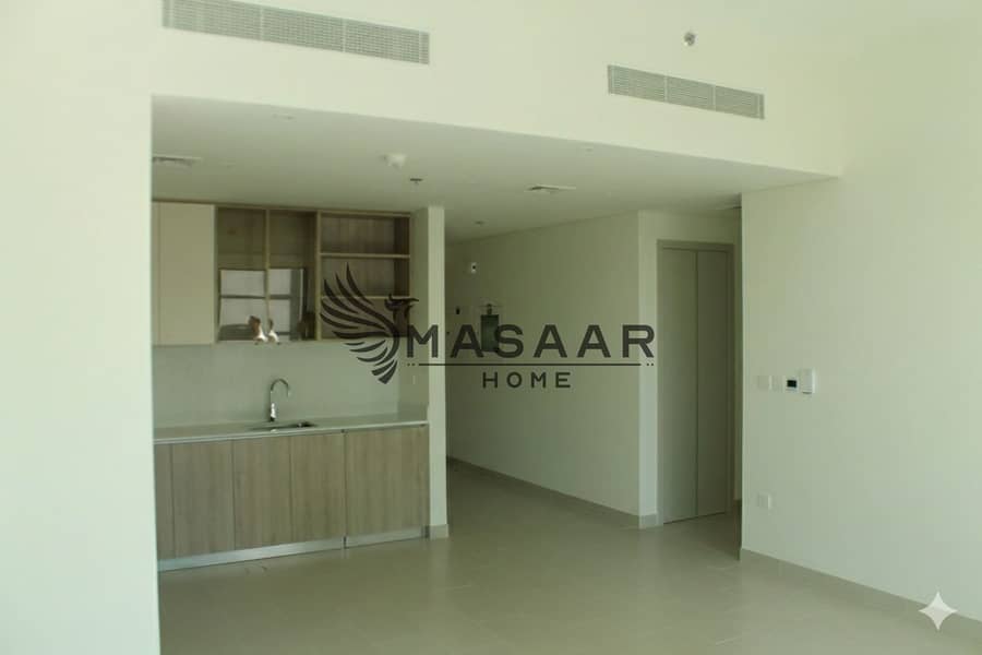 Vacant | Full Park n Lagoon Views | Prime Location