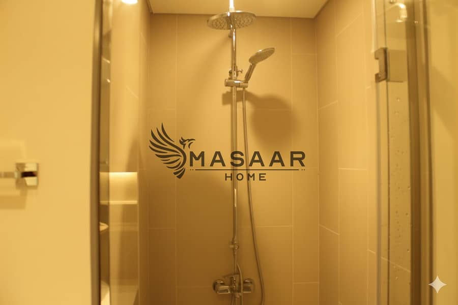 Vacant | Full Park n Lagoon Views | Prime Location - Image 13