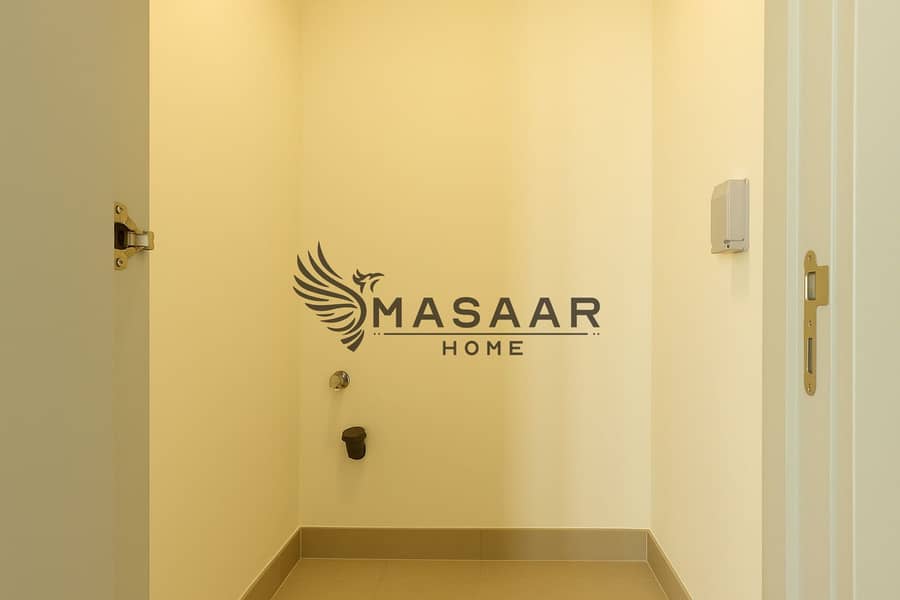 Vacant | Full Park n Lagoon Views | Prime Location - Image 15