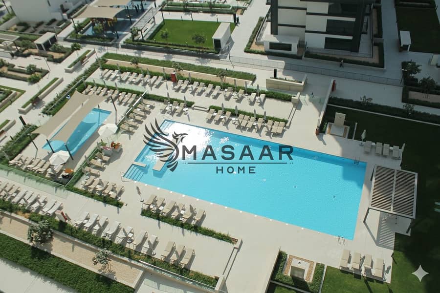 Vacant | Full Park n Lagoon Views | Prime Location - Image 16