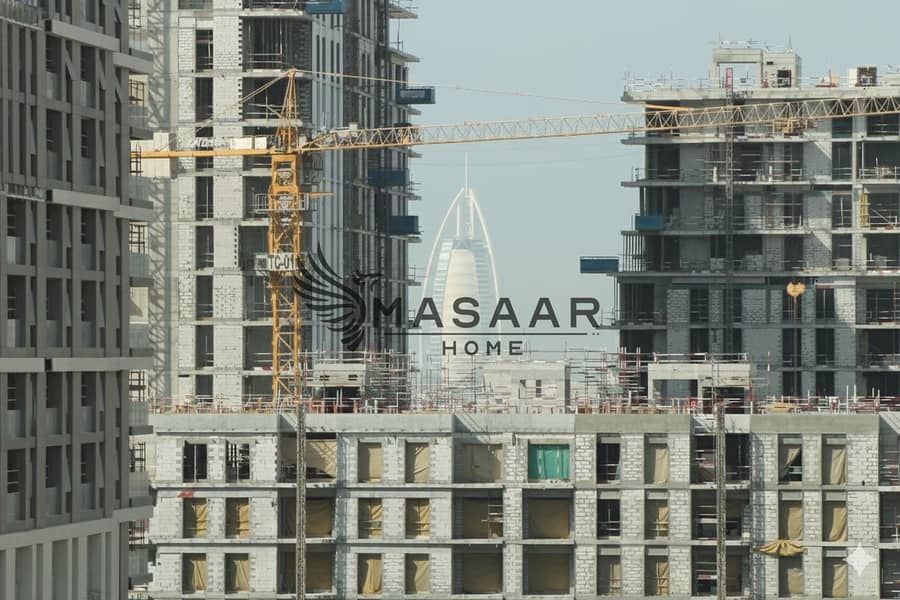 Vacant | Full Park n Lagoon Views | Prime Location - Image 17