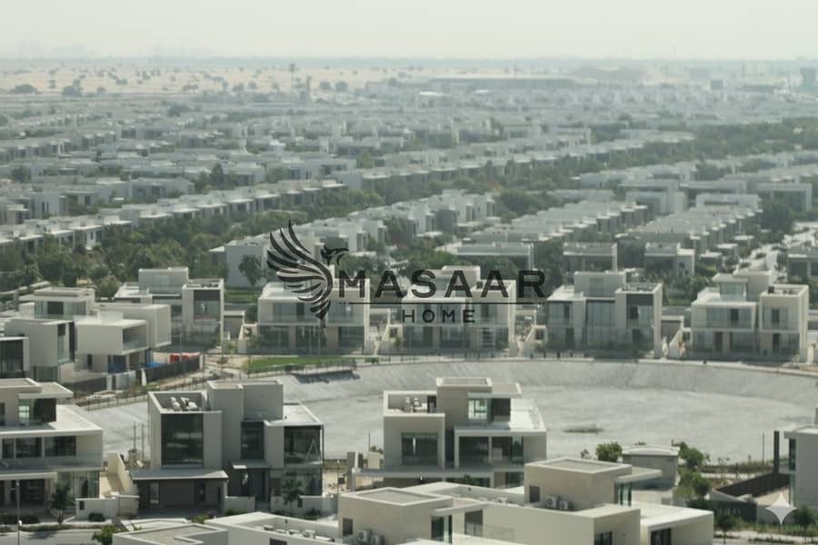 Vacant | Full Park n Lagoon Views | Prime Location - Image 18