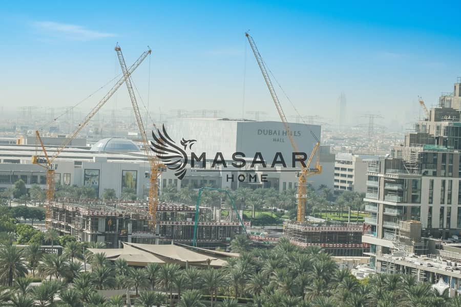 Vacant | Full Park n Lagoon Views | Prime Location - Image 19