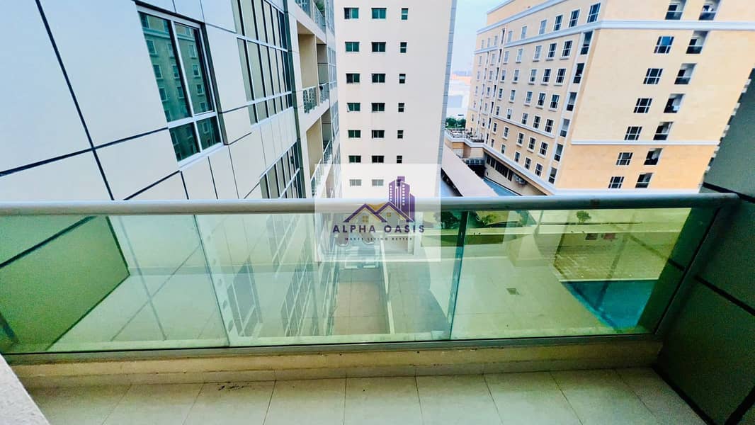 Comfortable & Spacious 1BHK | Closed Kitchen | Steps Away from Indian International School