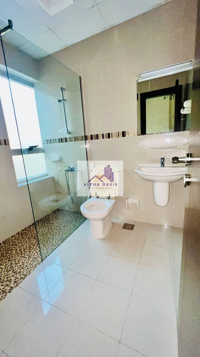 Comfortable & Spacious 1BHK | Closed Kitchen | Steps Away from Indian International School - Image 8