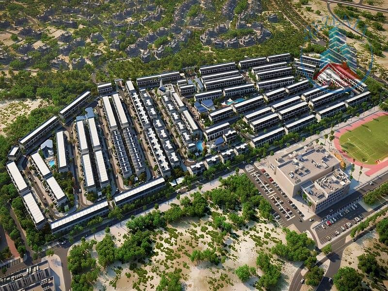 Cash offer | Gated Community | Near new metro | 100% capital appreciation | Freehold