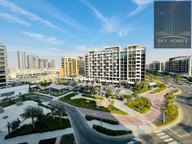 Chiller Free | Fully Furnished | Ready To Move Studio Apartment Available For Rent In Just 61K - Image 6