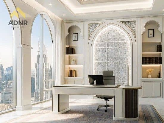 Fully Furnished | Discounted Price | Limited Offer - Image 24