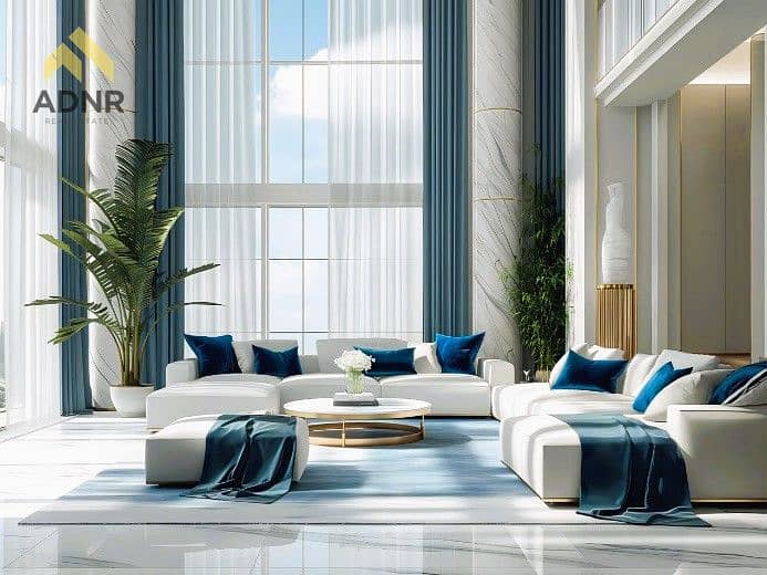 Fully Furnished | Discounted Price | Limited Offer - Image 26