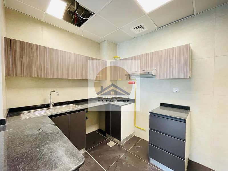 "Exquisite 1-Bedroom Apartment: Luxury Living in Nad al Hammar" - Image 7