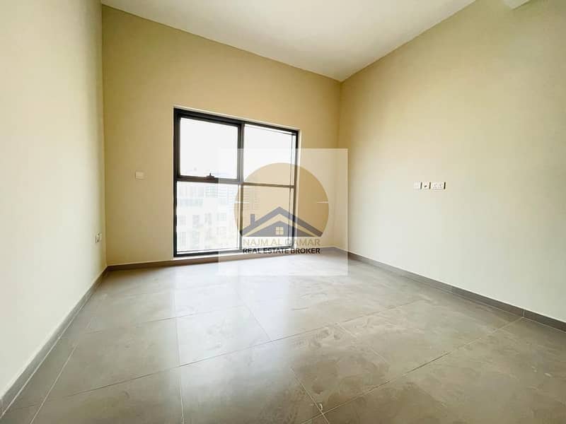 "Exquisite 1-Bedroom Apartment: Luxury Living in Nad al Hammar" - Image 8