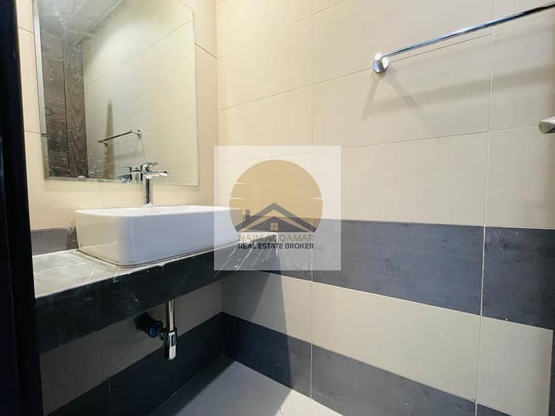 "Exquisite 1-Bedroom Apartment: Luxury Living in Nad al Hammar" - Image 10