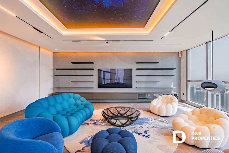 Big Layout | Newly Upgraded | Prime Location