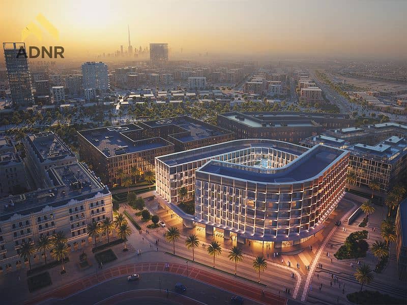 Prime Location l Resort -Style Living l Winter Pormotion l Extra Dis l Real Price