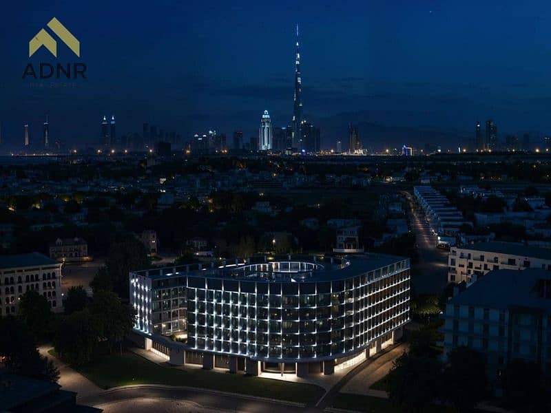 Prime Location l Resort -Style Living l Winter Pormotion l Extra Dis l Real Price - Image 8