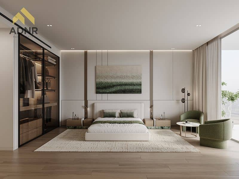 Prime Location l Resort -Style Living l Winter Pormotion l Extra Dis l Real Price - Image 19