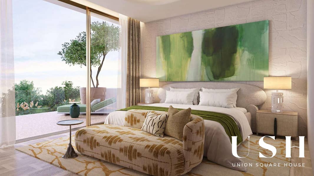 7-Bedroom Luxury Villa for Sale | Asora Bay Ocean Mansions – Waterfront Living - Image 8