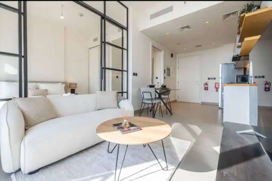 Fully Furnished | Community View | Available Feb