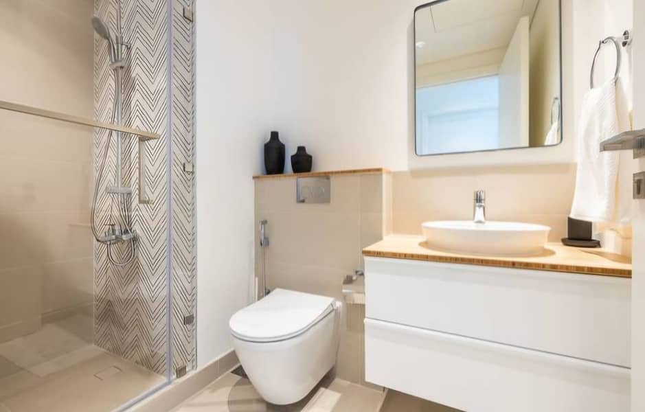 Fully Furnished | Community View | Available Feb