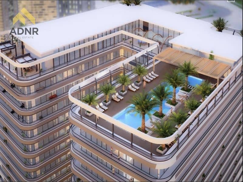 Exclusive Offer - 75% On Handover - Spacious Layout - Amazing View - High ROI