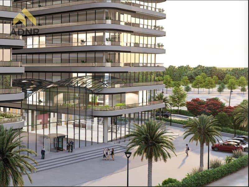 Exclusive Offer - 75% On Handover - Spacious Layout - Amazing View - High ROI