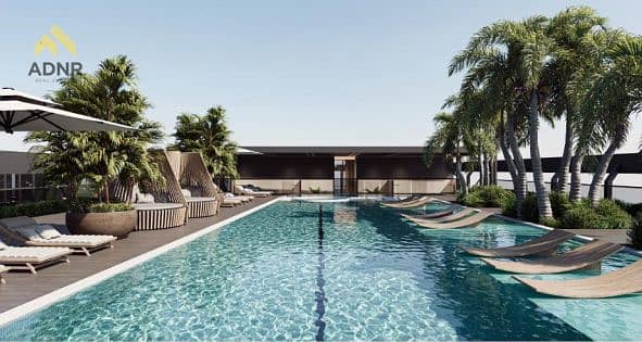 Exclusive Offer - 75% On Handover - Spacious Layout - Amazing View - High ROI