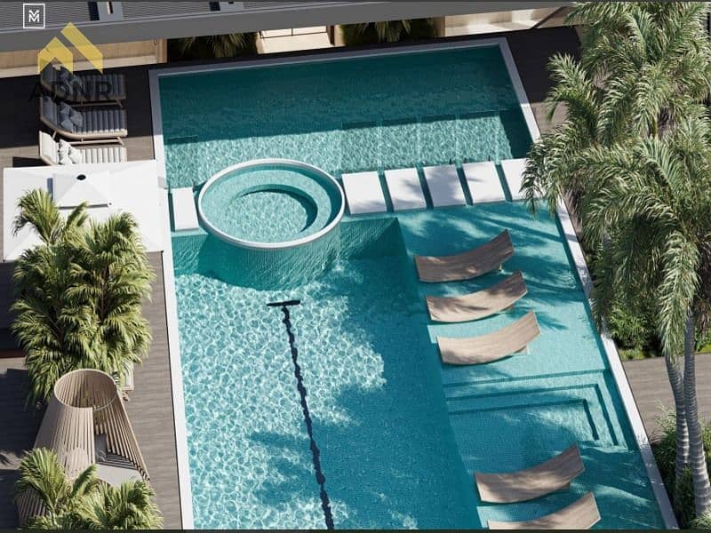 Exclusive Offer - 75% On Handover - Spacious Layout - Amazing View - High ROI