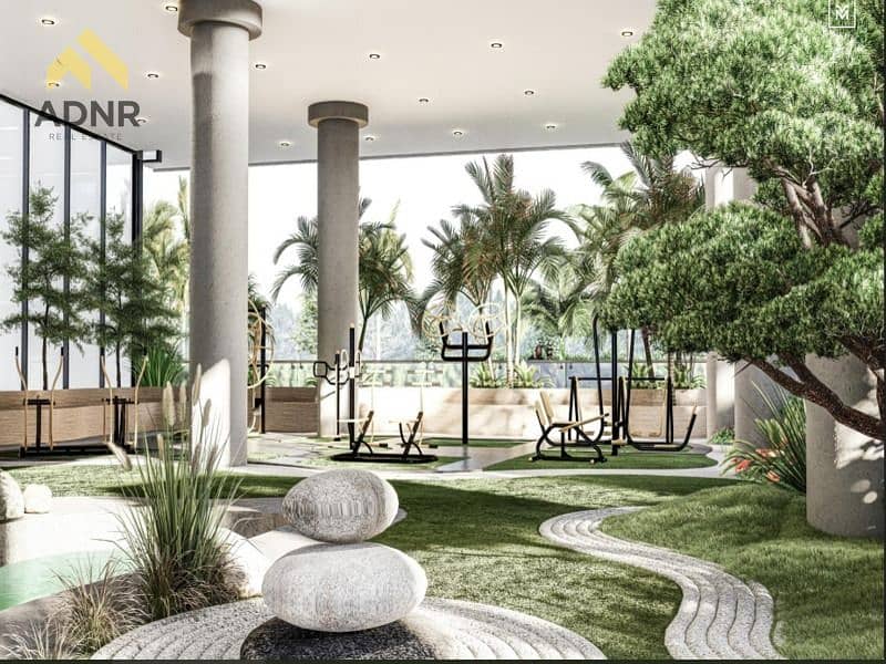 Exclusive Offer - 75% On Handover - Spacious Layout - Amazing View - High ROI