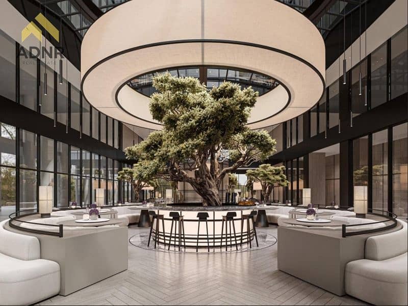 Exclusive Offer - 75% On Handover - Spacious Layout - Amazing View - High ROI - Image 6