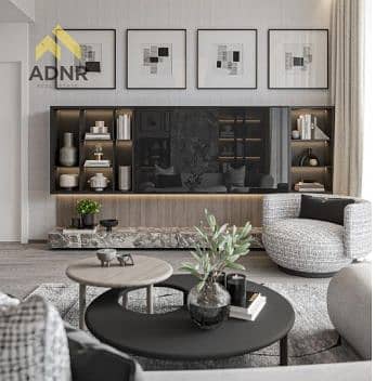 Exclusive Offer - 75% On Handover - Spacious Layout - Amazing View - High ROI - Image 8