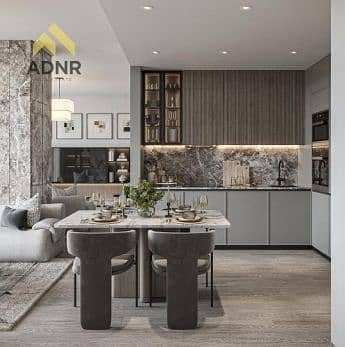 Exclusive Offer - 75% On Handover - Spacious Layout - Amazing View - High ROI - Image 9