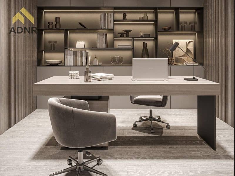 Exclusive Offer - 75% On Handover - Spacious Layout - Amazing View - High ROI - Image 11